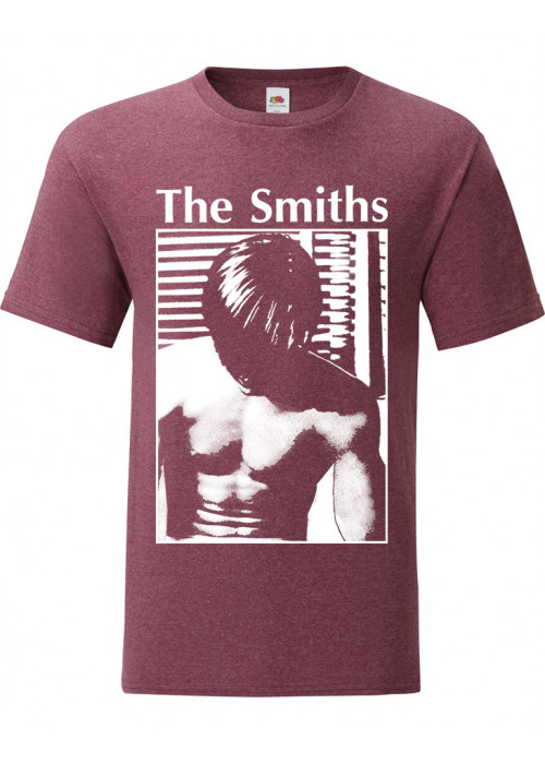 The Smiths Album TShirt